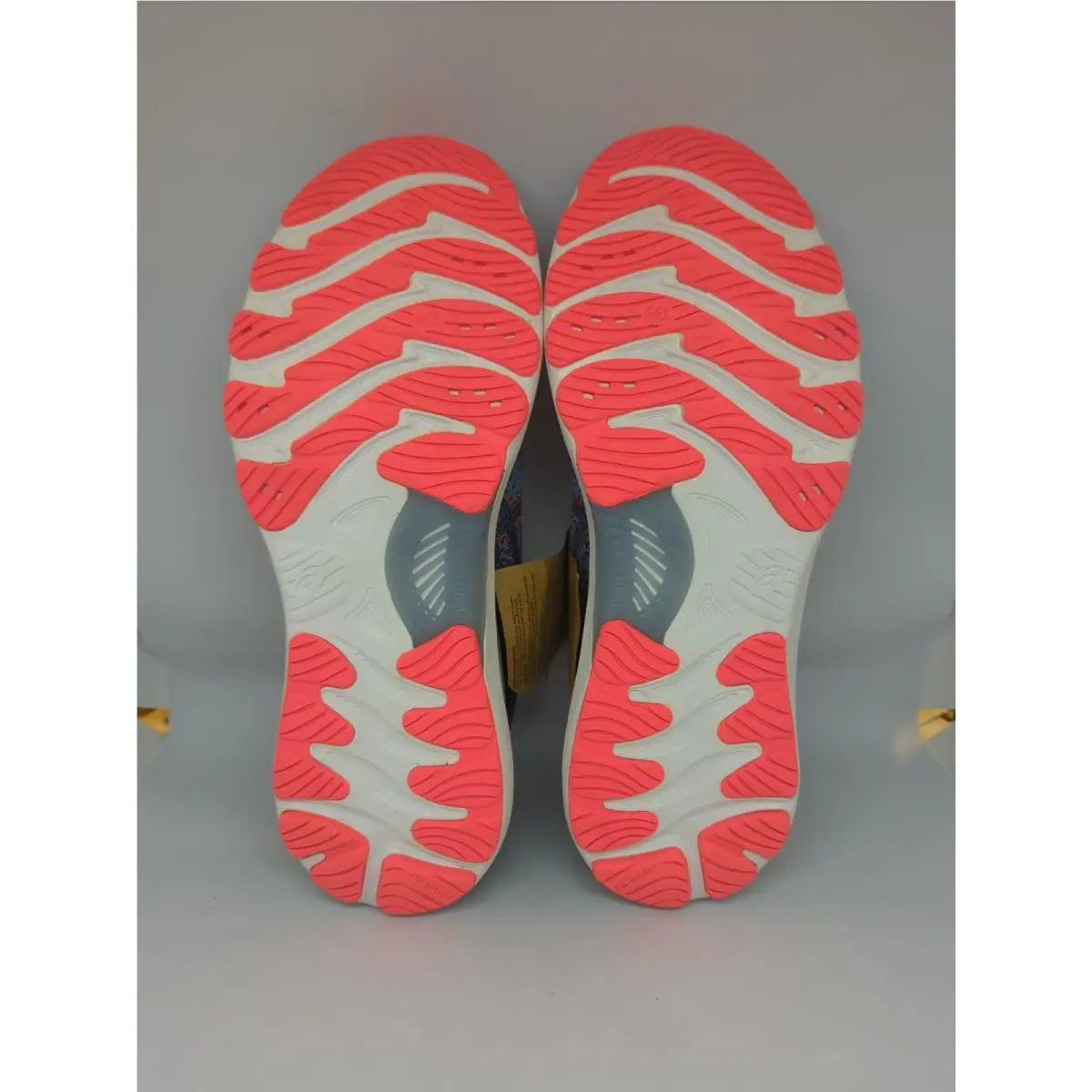 Asics shoes - ASICS Wmns Gel Nimbus 23 - 1012A885-412 - Blue (UPC: 194851767769) 8