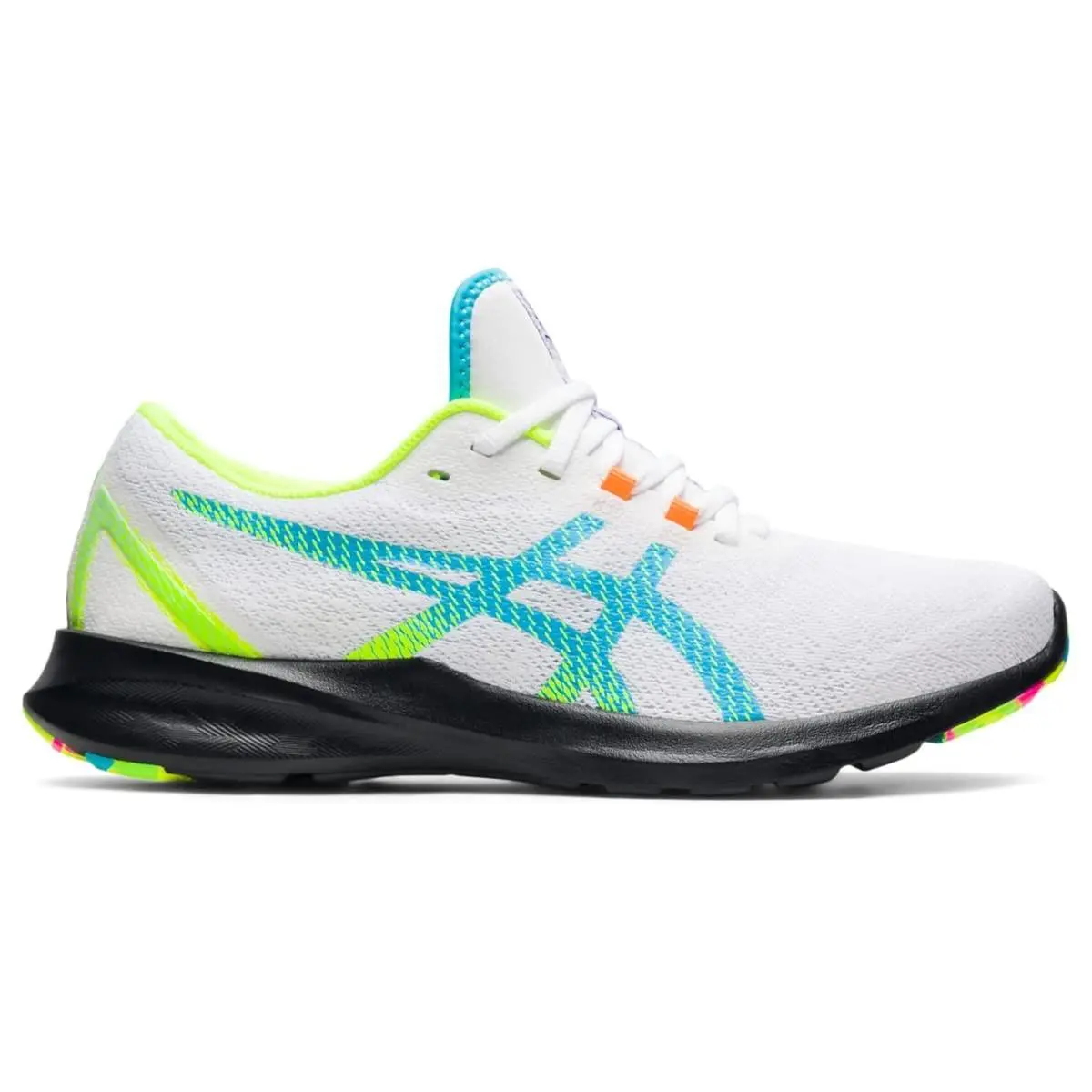 Asics shoes - ASICS VERSABLAST MX - VERSABLAST - 1011B417-100 - White 1