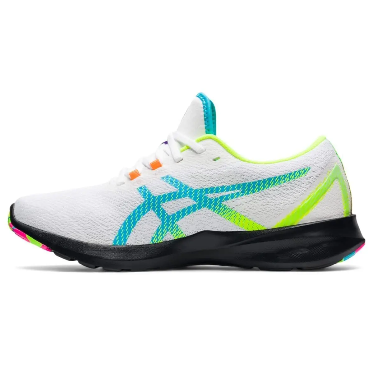 Asics shoes - ASICS VERSABLAST MX - VERSABLAST - 1011B417-100 - White 2