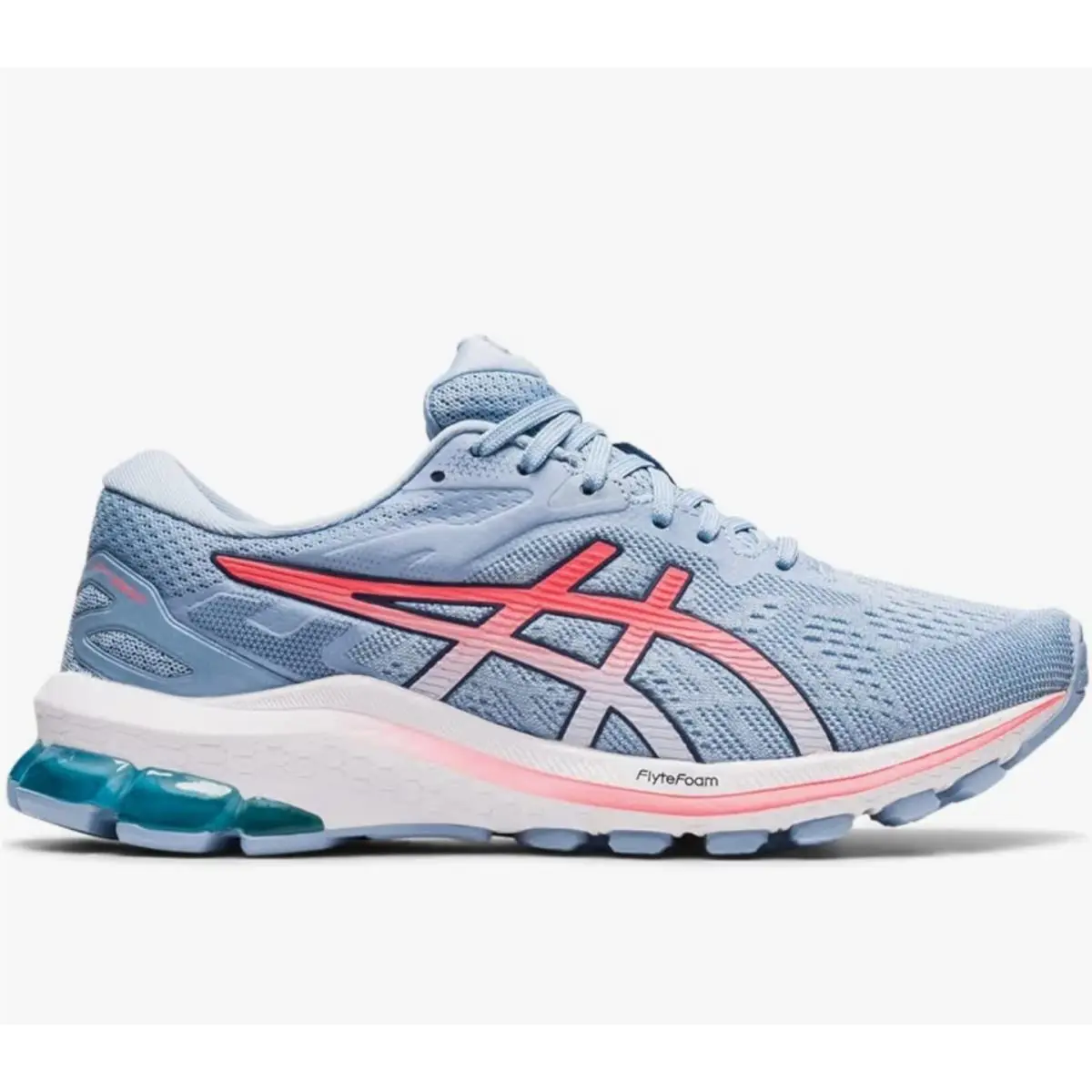 Women`s Asics GT-1000 10 Running Shoe Size 10.5 No Box