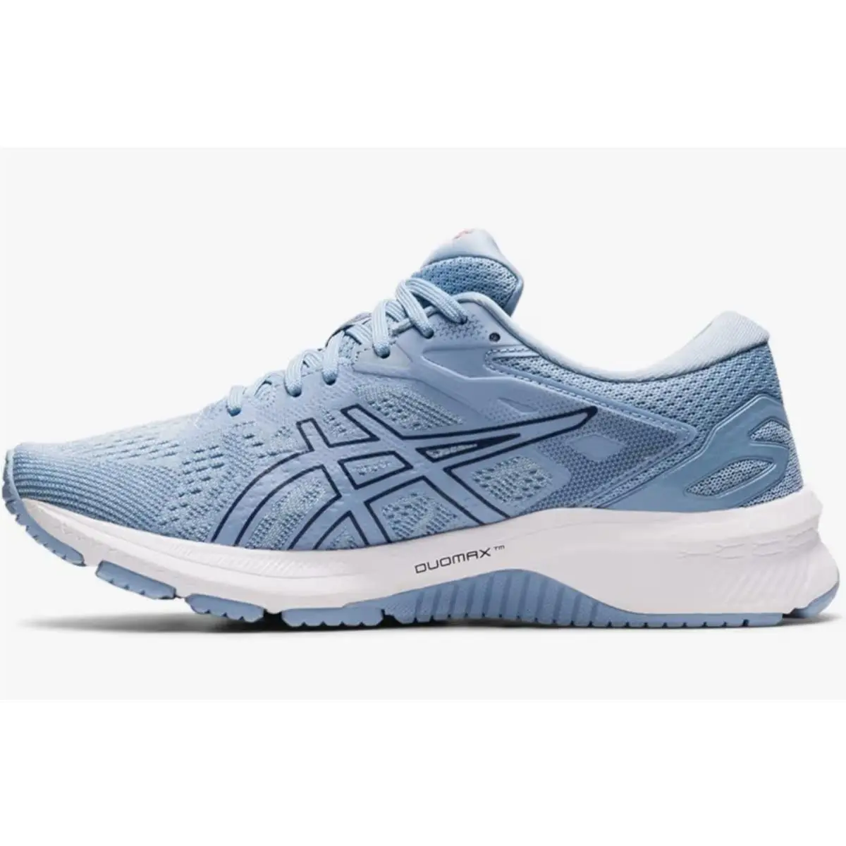 Asics shoes - ASICS GT-1000 10 - 1012A878-408 - Blue 0