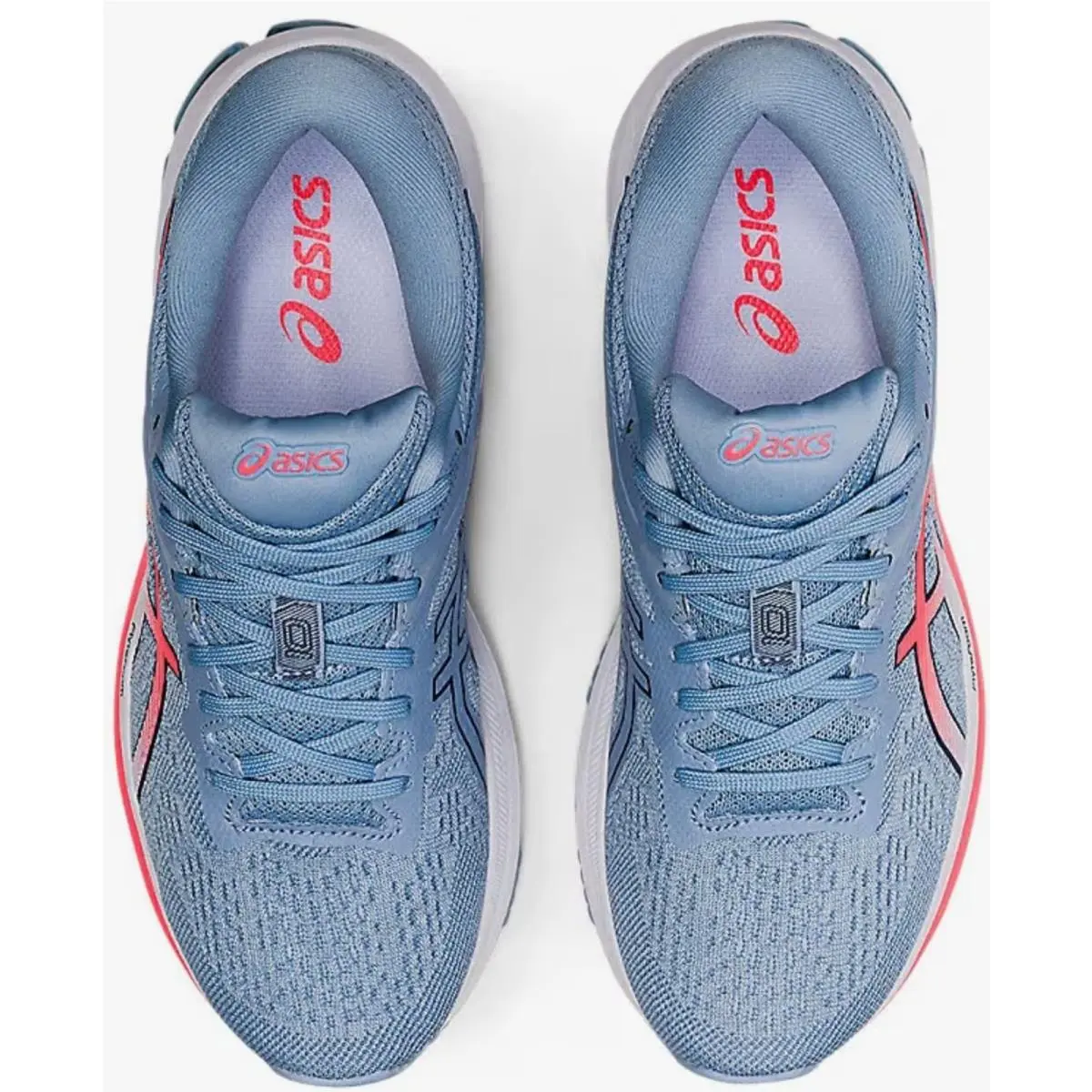 Asics shoes - ASICS GT-1000 10 - 1012A878-408 - Blue 3