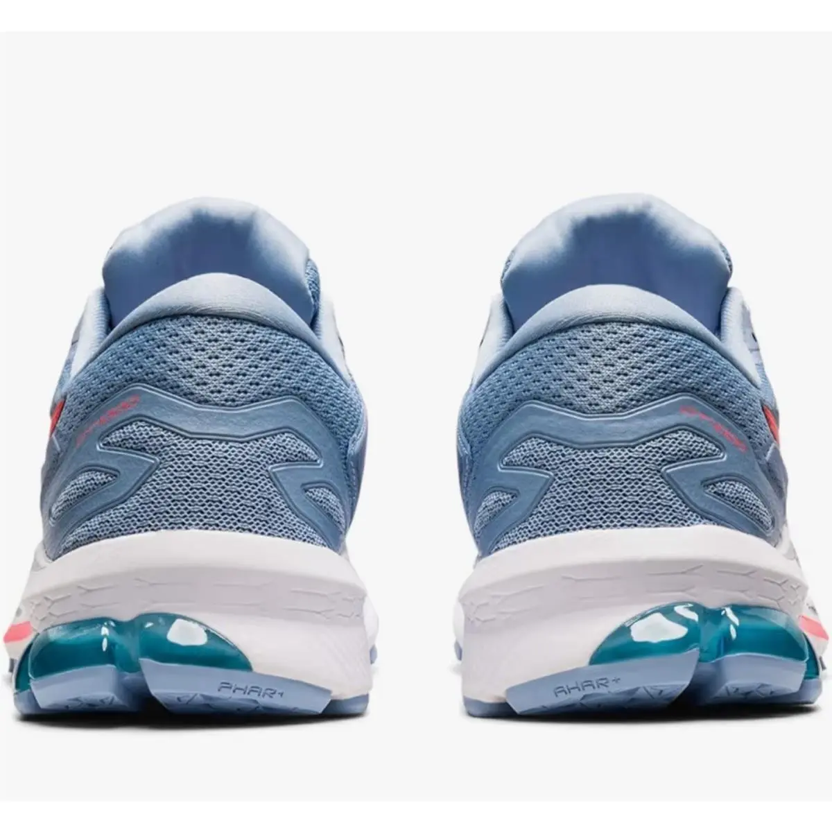 Asics shoes - ASICS GT-1000 10 - 1012A878-408 - Blue 4