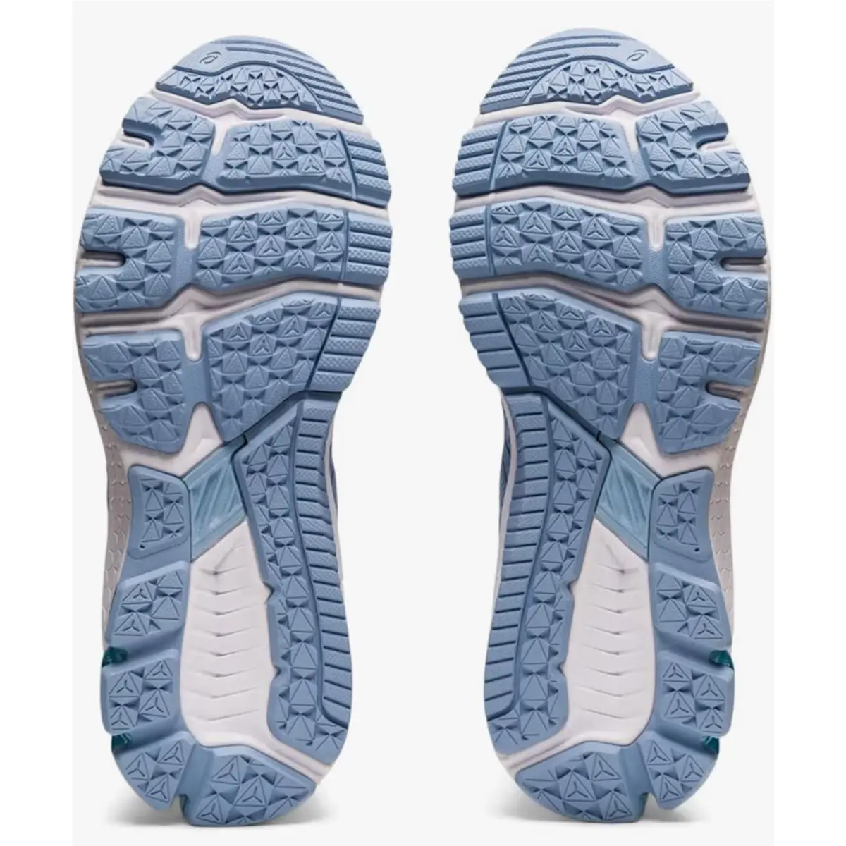 Asics shoes - ASICS GT-1000 10 - 1012A878-408 - Blue 5