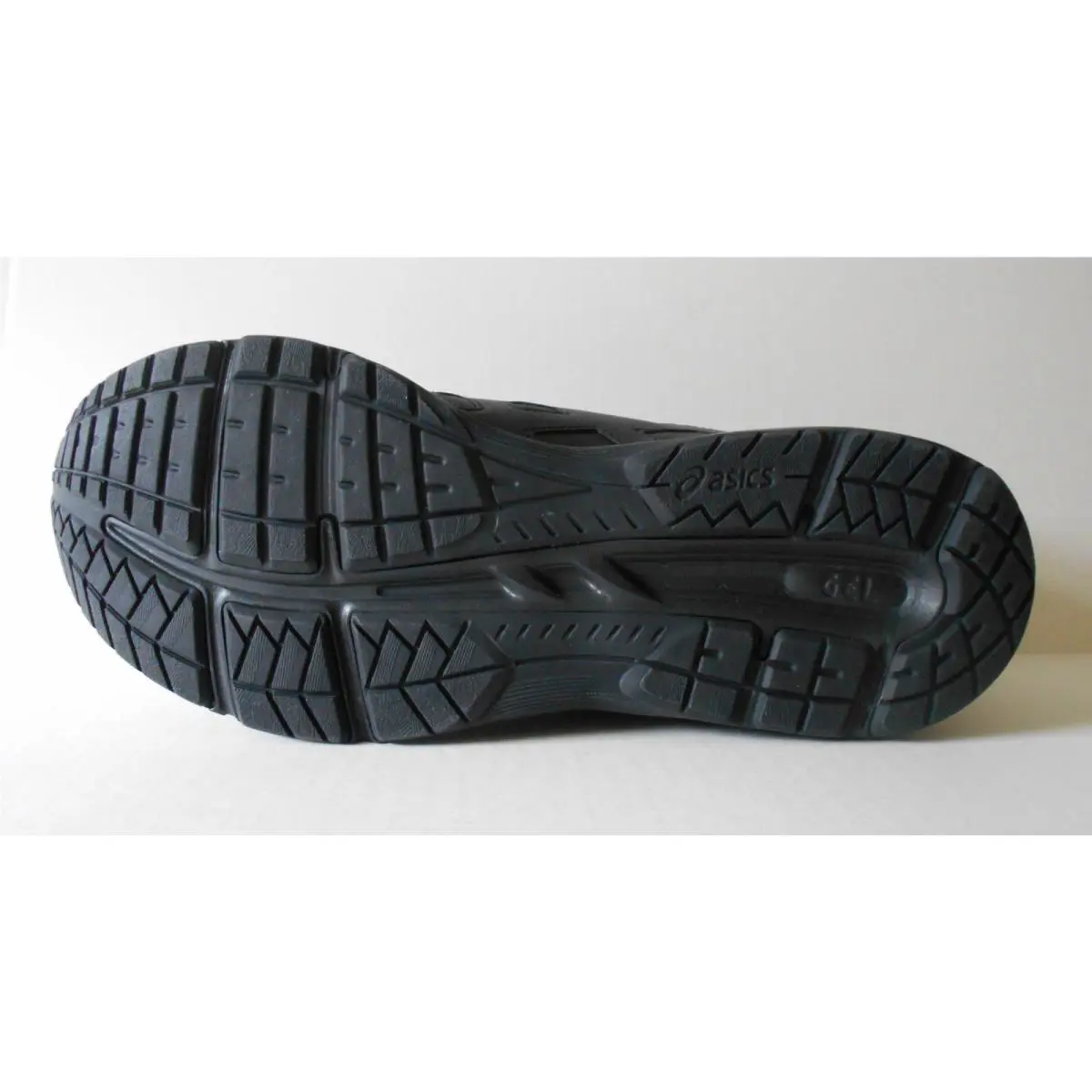 Asics shoes - Asics GEL-CONTEND 5 - 1131A054-001 - Black (UPC: 193604865899) 8