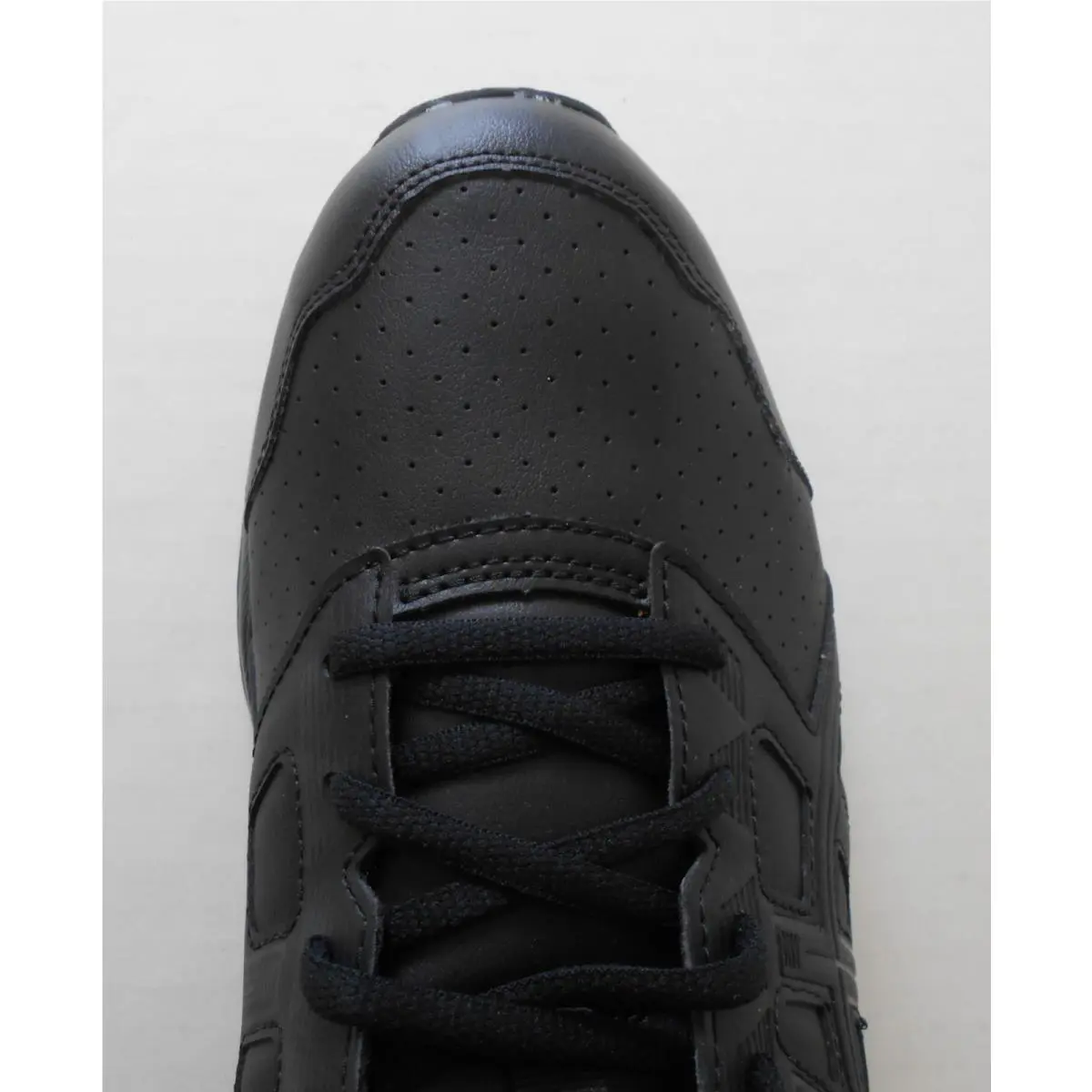 Asics shoes - Asics GEL-CONTEND 5 - 1131A054-001 - Black (UPC: 193604865899) 3