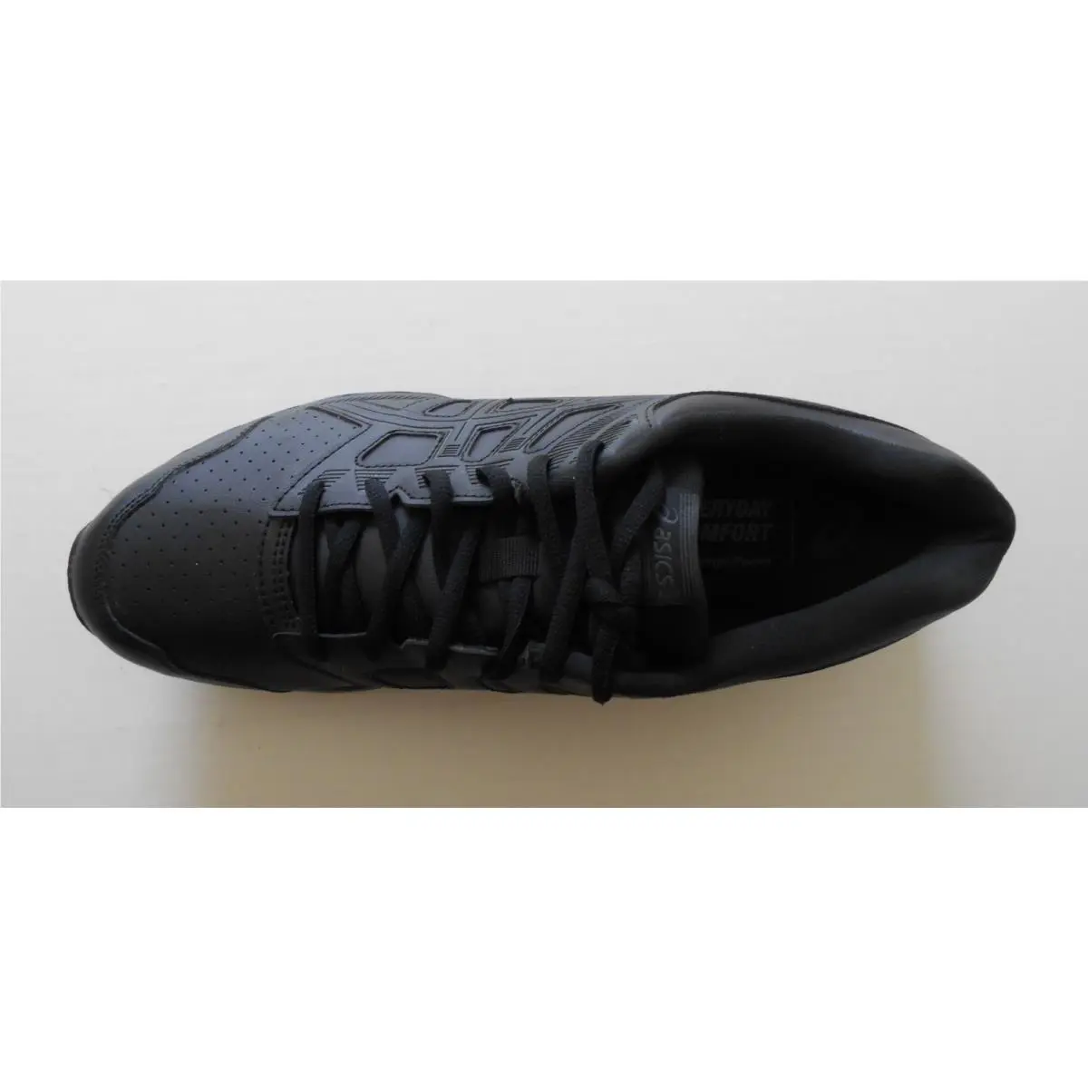 Asics shoes - Asics GEL-CONTEND 5 - 1131A054-001 - Black (UPC: 193604865899) 4