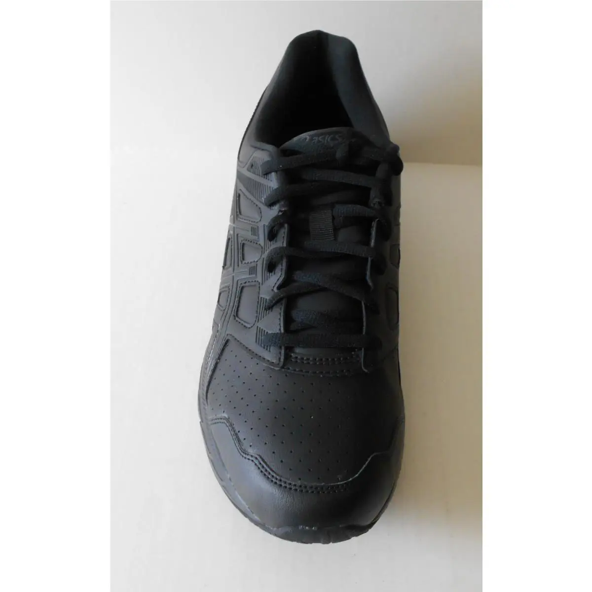 Asics shoes - Asics GEL-CONTEND 5 - 1131A054-001 - Black (UPC: 193604865899) 5