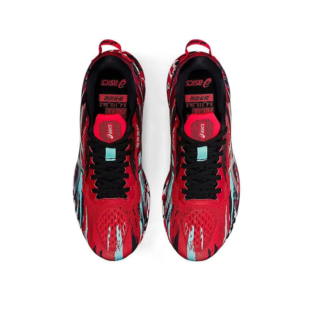 Asics shoes - ASICS GEL-Noosa Tri 13 - Tri - 1011B021-601 - Red 5