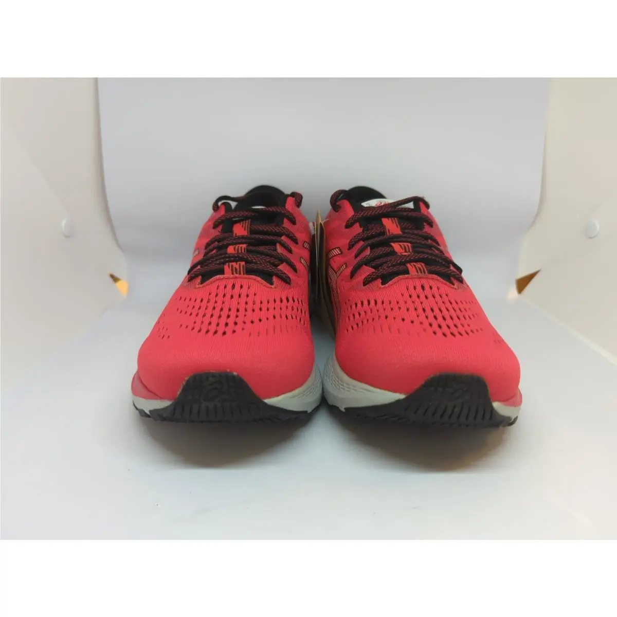 Asics shoes - ASICS GEL-Kayano - 1011B189-0600 - Red (UPC: 194851788689) 2
