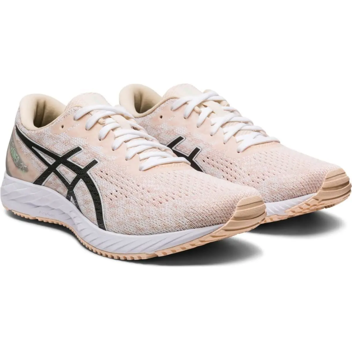 Asics shoes - ASICS Gel DS - Gel - 1012A579-100 - Cream 1