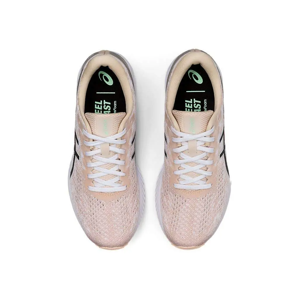 Asics shoes - ASICS Gel DS - Gel - 1012A579-100 - Cream 3