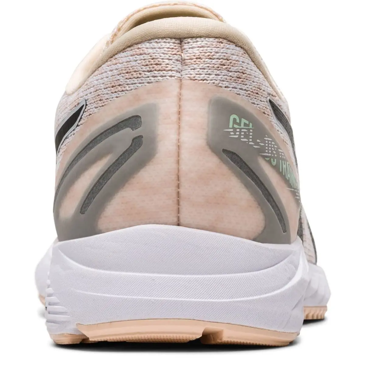 Asics shoes - ASICS Gel DS - Gel - 1012A579-100 - Cream 4