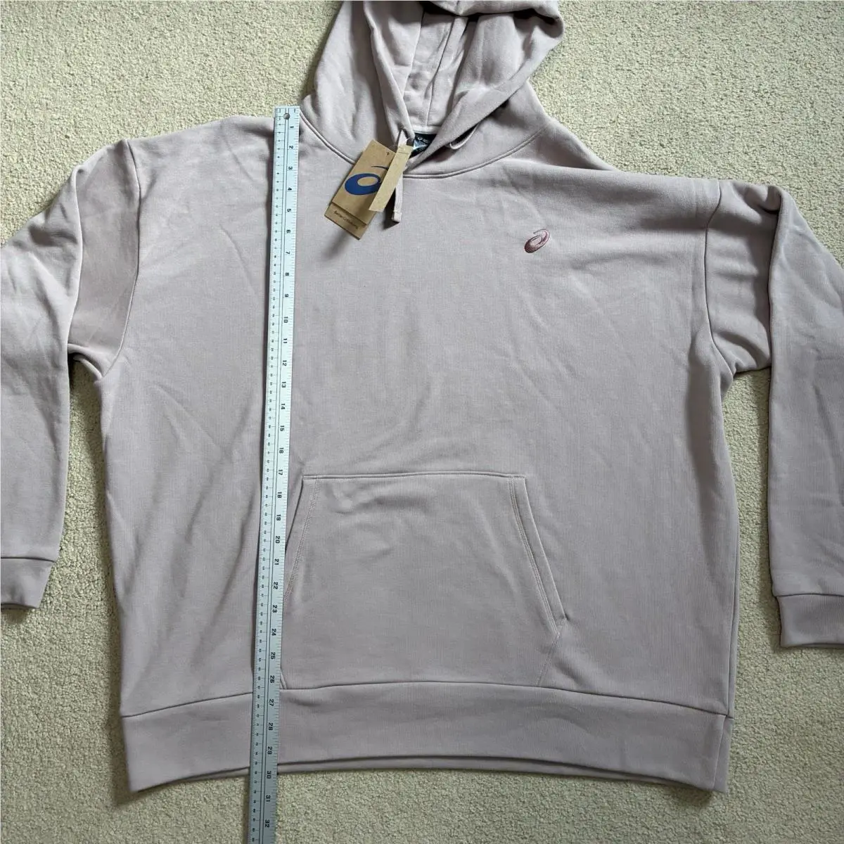 Asics clothing - Pink 0