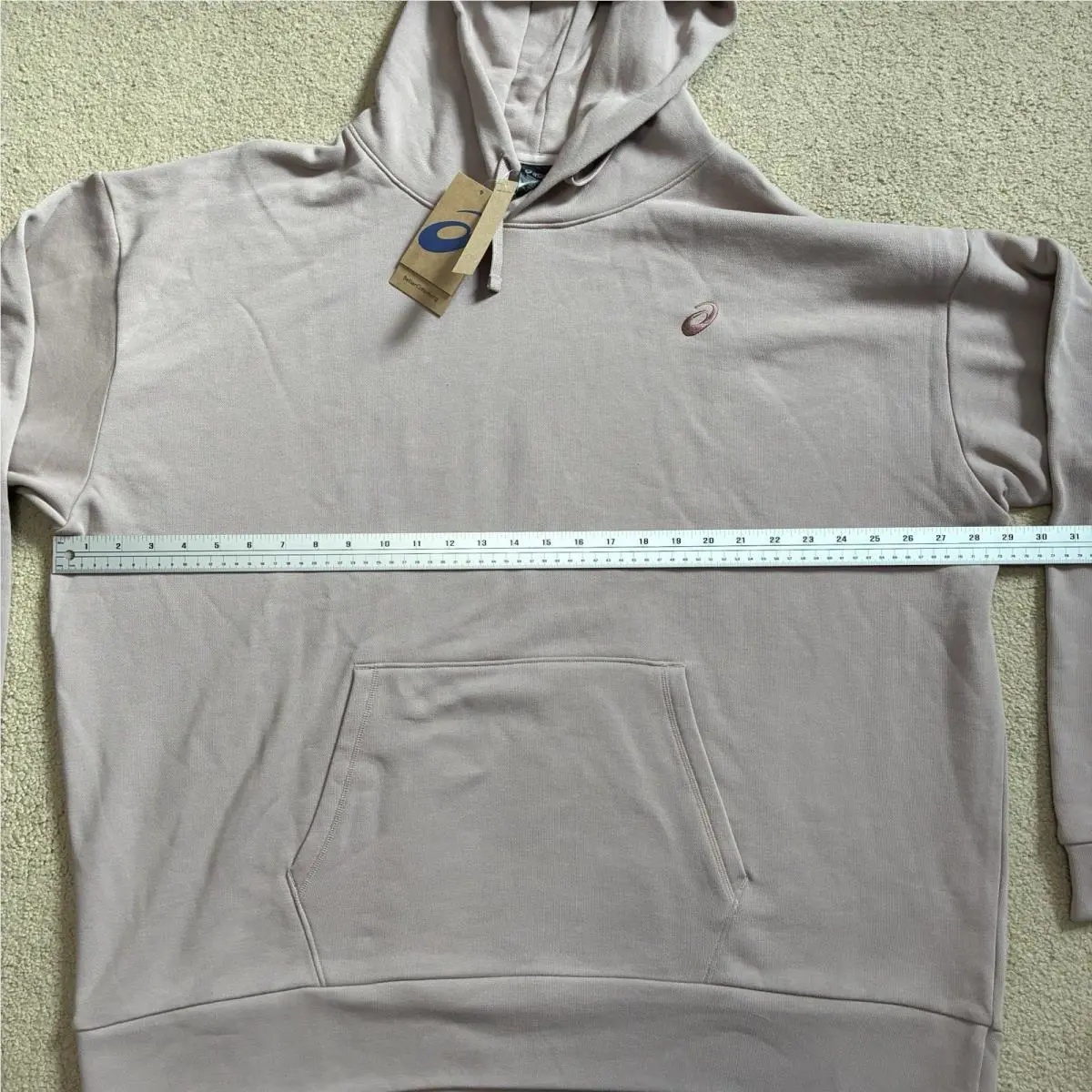 Asics clothing - Pink 2