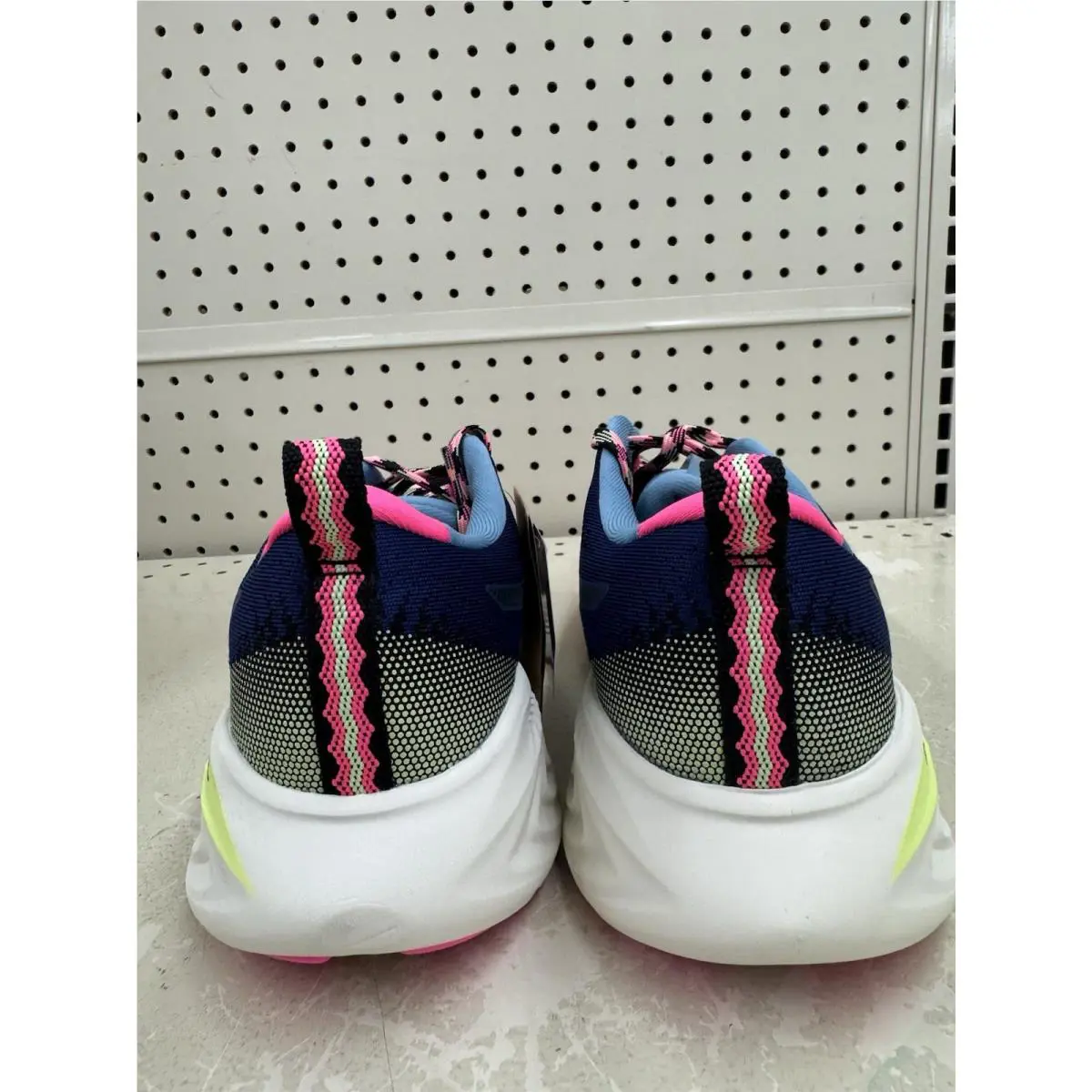 Asics shoes - ASICS GEL-Cumulus 25 - Pink (UPC: 0196074920419) 2