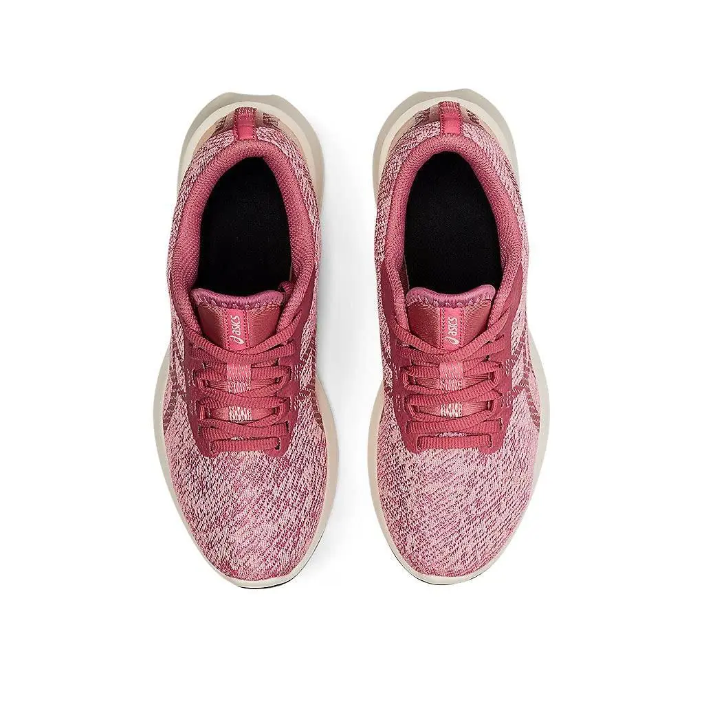 Asics shoes - ASICS Versablast - Versablast - 1012B038705 - Smokey Rose/Pearl Pink (UPC: 196074337552) 4