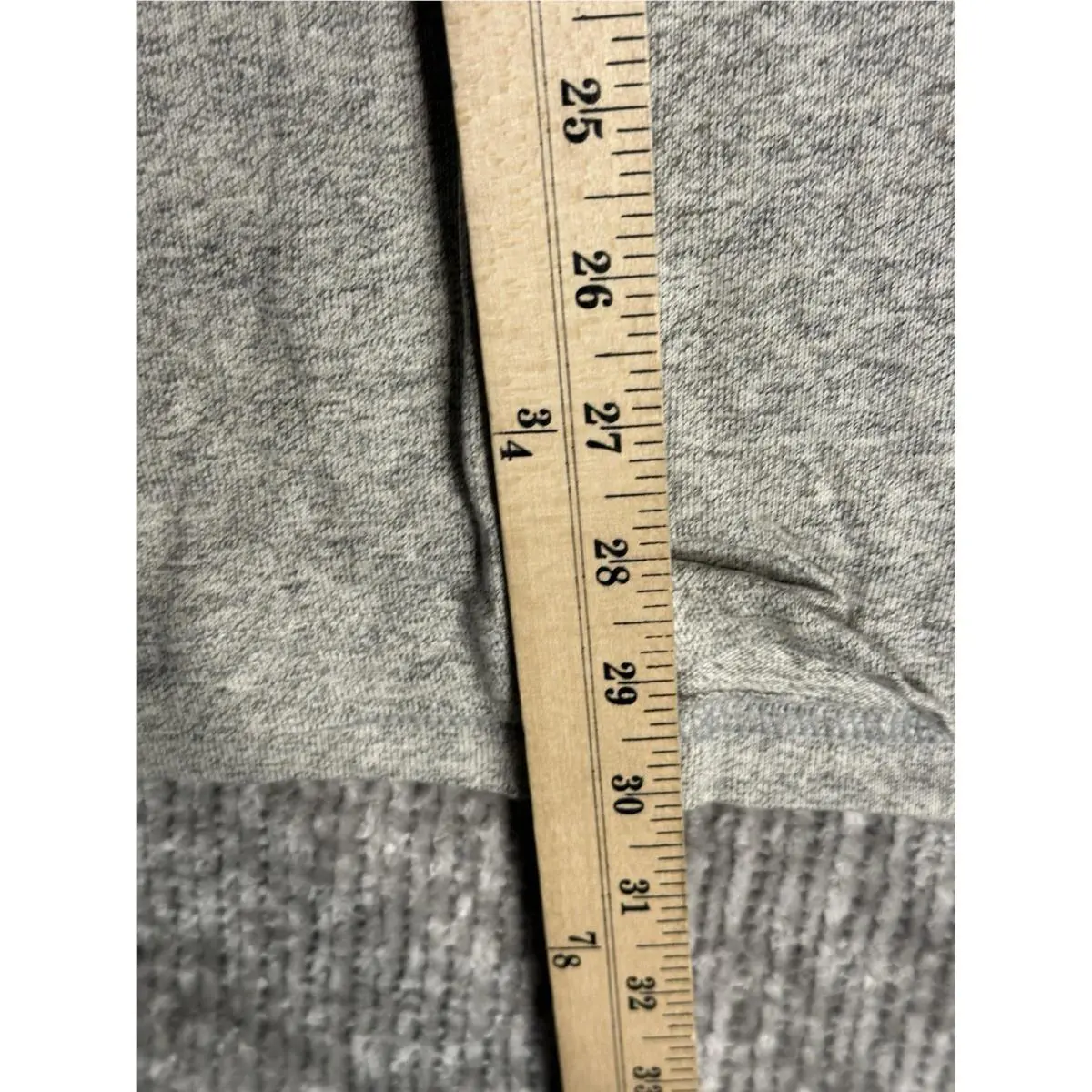 Asics clothing - Gray 2