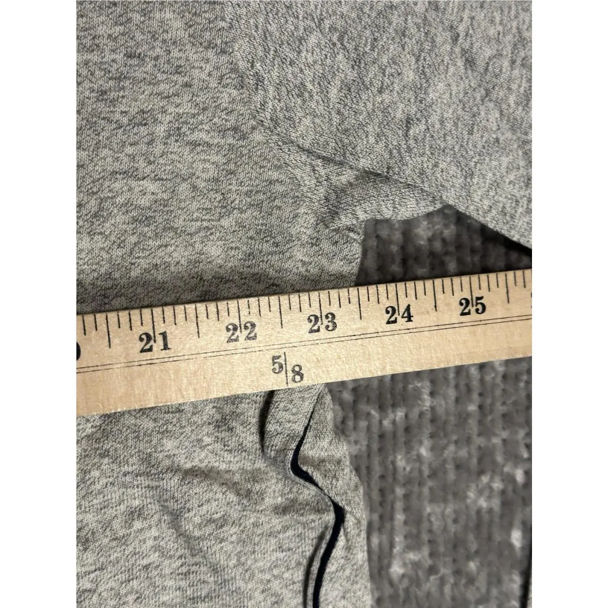 Asics clothing - Gray 5