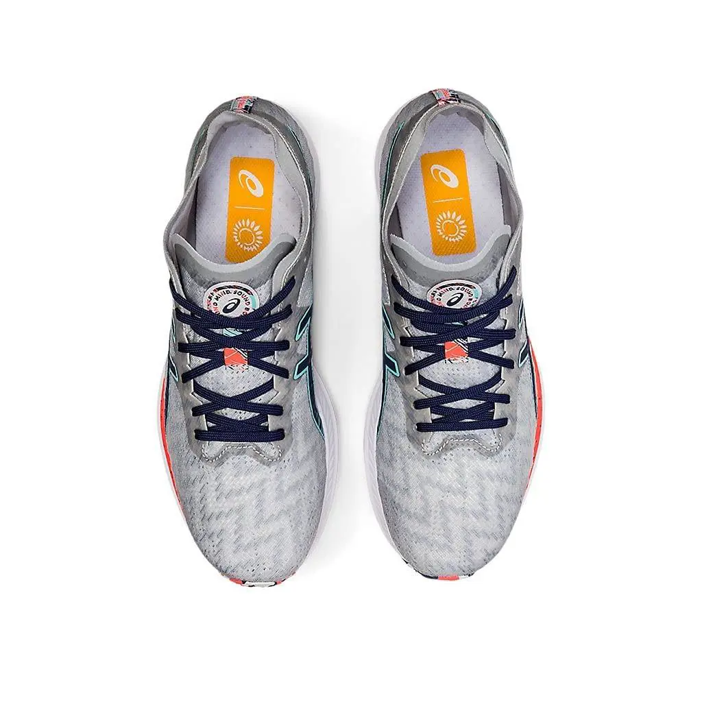 Asics shoes - ASICS Magic Speed - Magic Speed - 1012B172-960 - White/ Thunder Blue 3