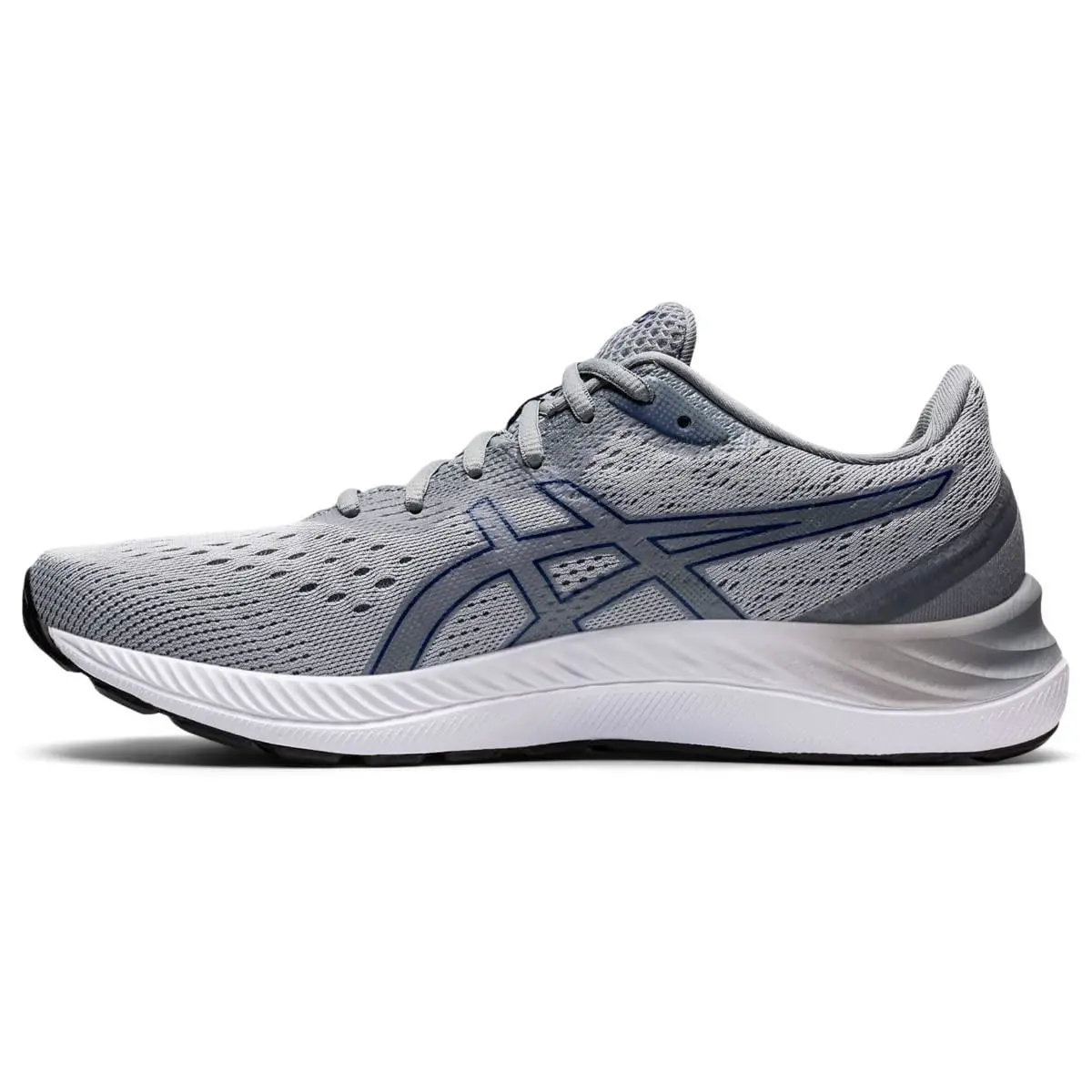 Asics shoes - ASICS GEL EXCITE 8 - GEL EXCITE - 1011B036-026 - Gray 2