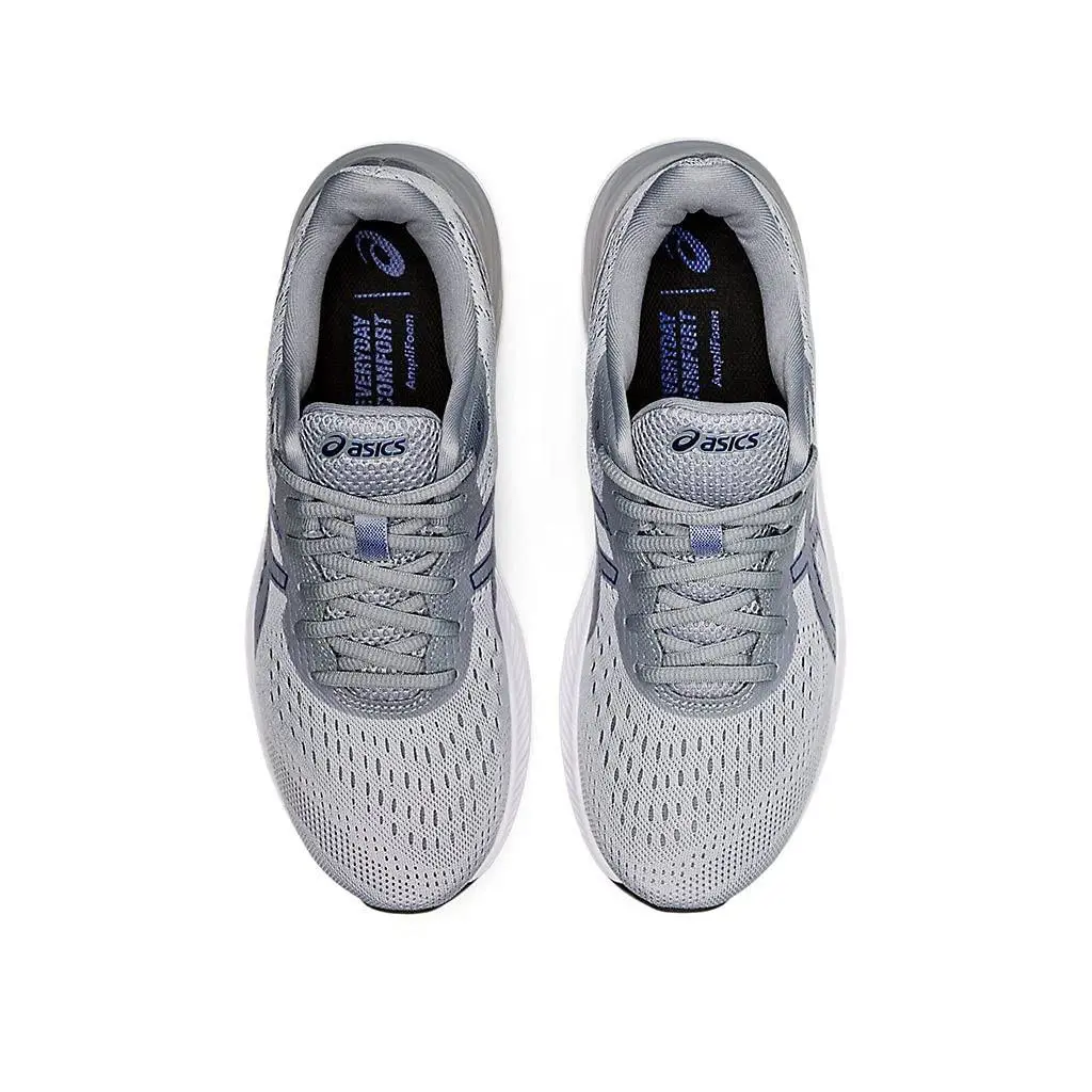 Asics shoes - ASICS GEL EXCITE 8 - GEL EXCITE - 1011B036-026 - Gray 6