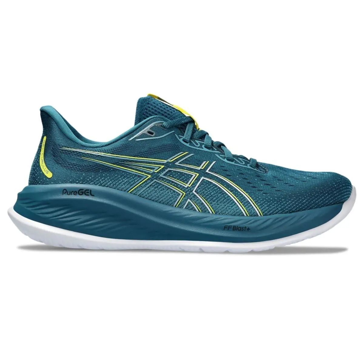 Asics Men`s Gel-cumulus 26 Running Shoes 10.5 US Wide Rare Color
