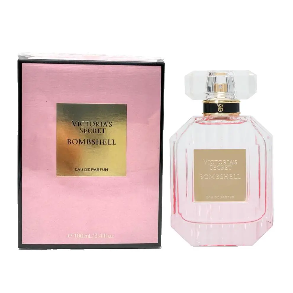 Victoria`s Secret Bombshell For Women 3.4 oz Eau de Parfum Spray