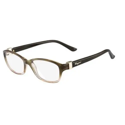 Salvatore Ferragamo SF2653R-318 Eyeglasses 58mm