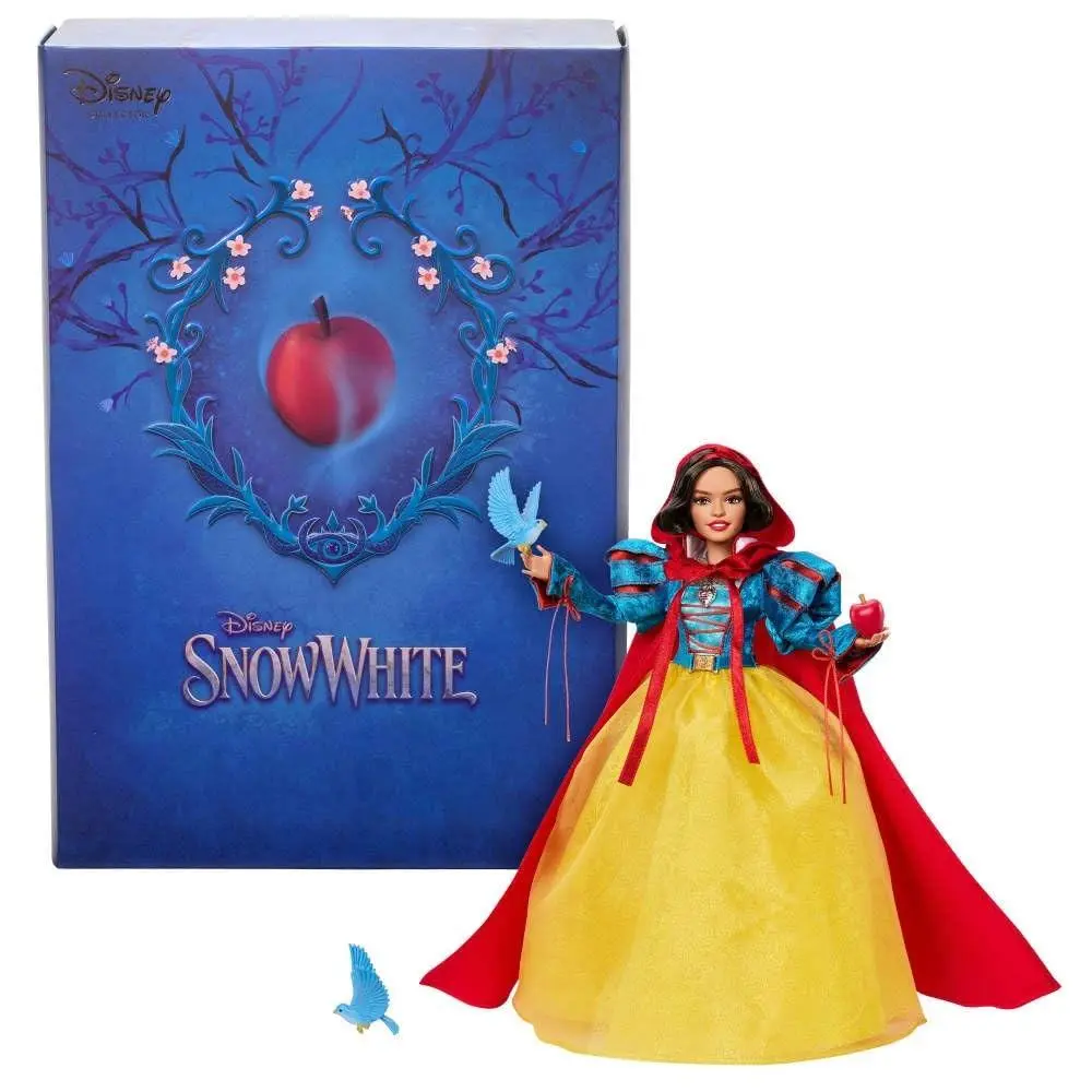 Disney: Collector: Snow White - Mattel