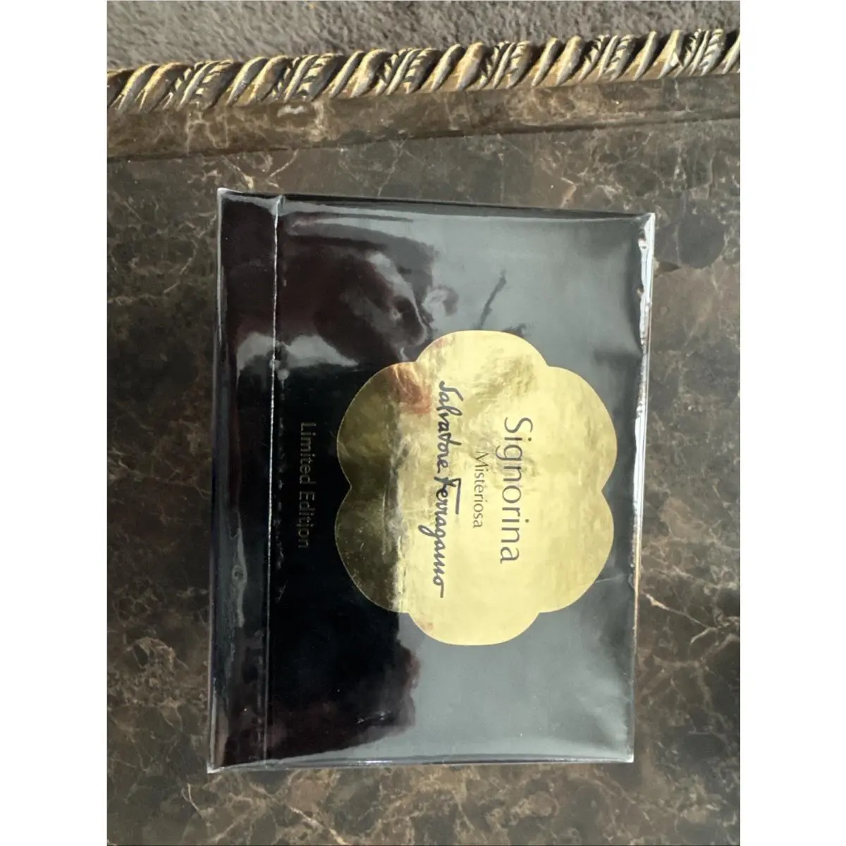 Salvatore Ferragamo Signorina Misteriosa Limited Edition 1.70 FL OZ