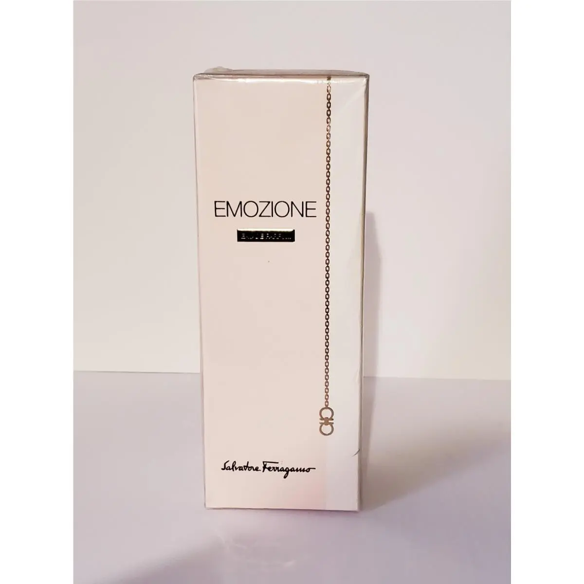 Emozione BY Salvatore Ferragamo 3.4OZ Edp Spray For Women