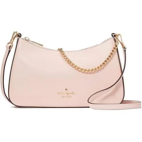 Kate Spade New York Handbag For Women Madison Convertible Crossbody Purse Pink