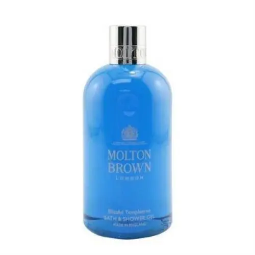Molton Brown Blissful Templetree Bath Shower Gel - 10oz