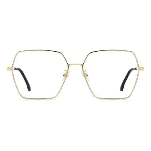 Carrera CARRERA-3061 Eyeglasses Eye Glasses Gold Teal Oga 58mm Wom