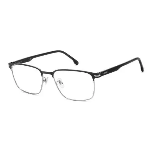 Carrera CA-384/G/US Eyeglasses Eye Glasses Mtblk Rut TI7 54mm Men