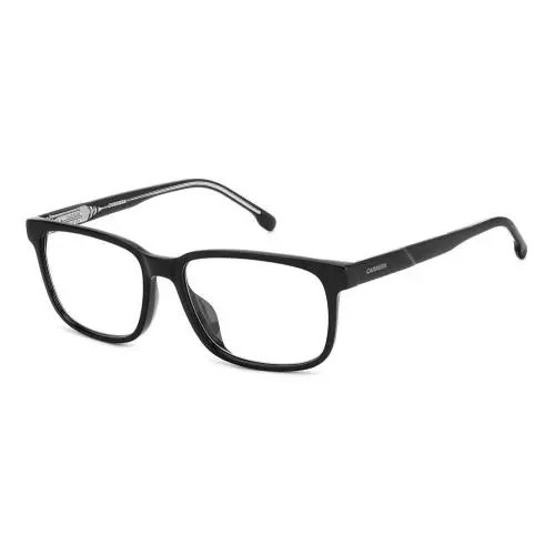 Carrera C-FLEX-03/G Eyeglasses Eye Glasses Black 80799 55mm Men - Frame: BLACK, Lens: Clear Lenses, Code: 80799