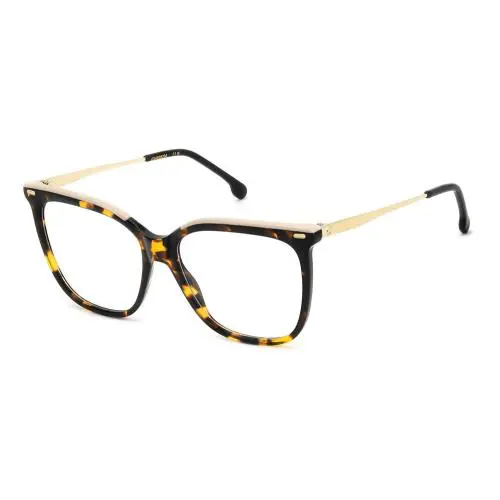 Carrera CARRERA-3062 Eyeglasses Eye Glasses Havanbeig Xlt 55mm Wom
