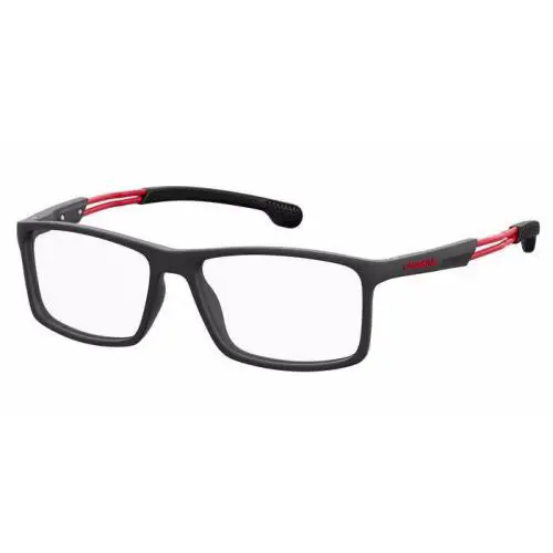 Carrera CARRERA-4410 Eyeglasses Eye Glasses Black 807 55mm Men