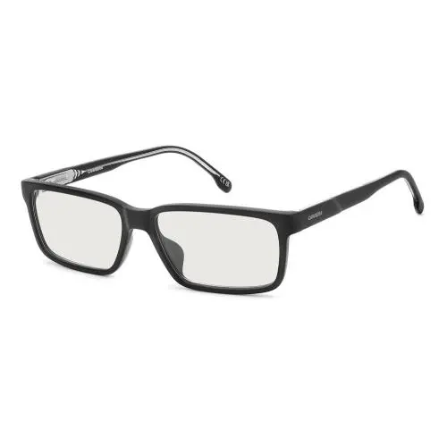 Carrera C-FLEX-07/G Eyeglasses Eye Glasses Black 8072Y 56mm Men