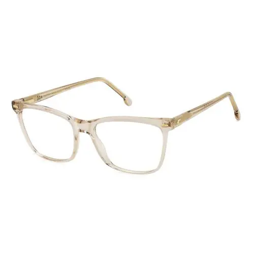 Carrera CARRERA-3060 Eyeglasses Eye Glasses Gold Fib 54mm Wom