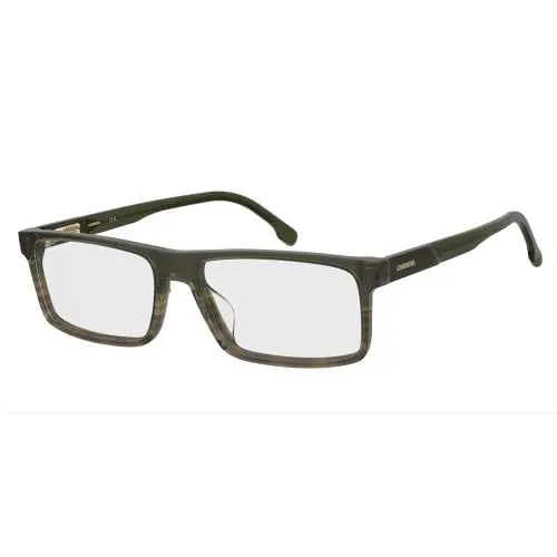 Carrera C-FLEX-13/G Eyeglasses Eye Glasses Green Hrn 6AK2Y 56mm Me
