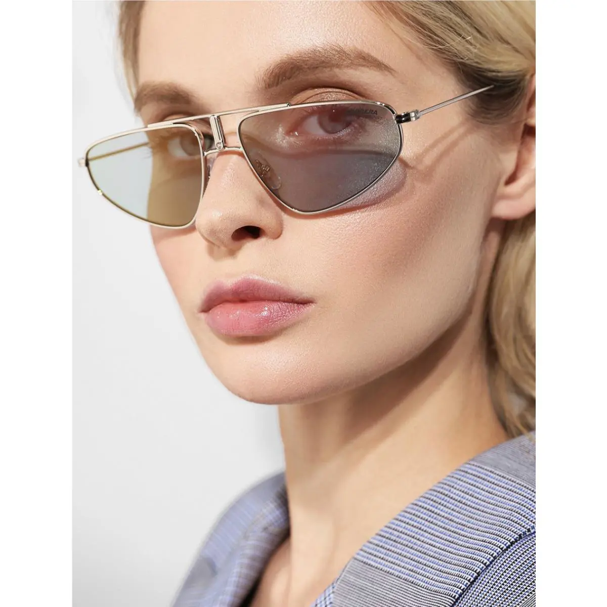 Carrera CA1021S-00102Y Sunglasses 58mm
