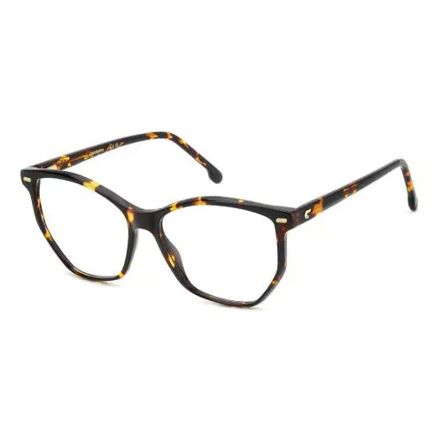 Carrera CARRERA-3058 Eyeglasses Eye Glasses Dkhvngold Qum 55mm Wom