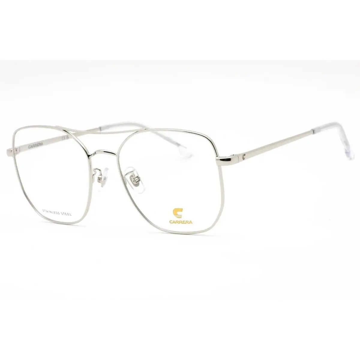 Carrera 3013 0010 00 Palladium 53MM Eyeglasses 53-17-140