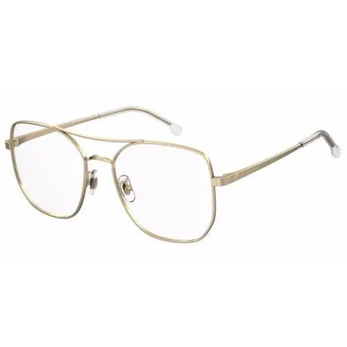 Carrera CARRERA-3013 Eyeglasses Eye Glasses Wht Cppgd R1A 53mm Wom