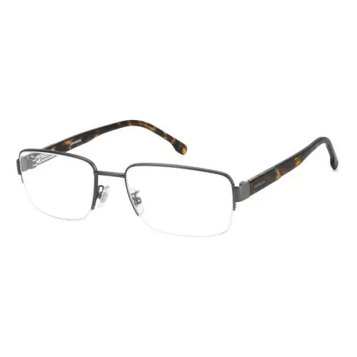 Carrera C-FLEX-05/G Eyeglasses Eye Glasses Mtdk Ruth R80 56mm Men - Frame: MTDK RUTH, Lens: Clear Lenses, Code: R80