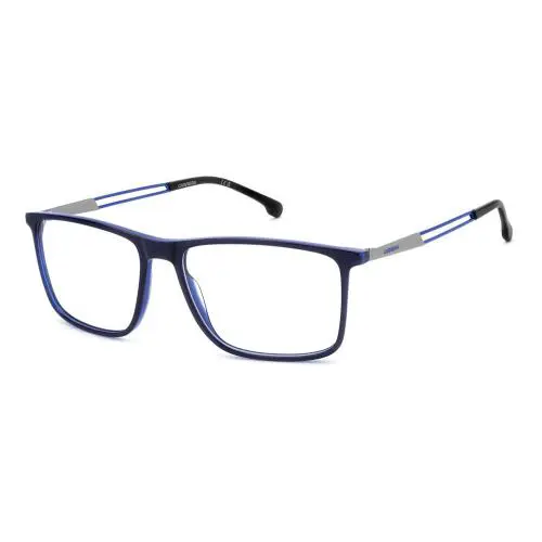 Carrera CARRERA-8924 Eyeglasses Eye Glasses Blue Pjp 58mm Men