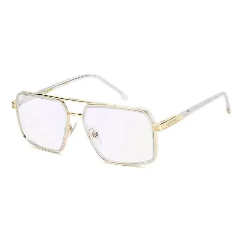 Carrera CARRERA-1146/US Eyeglasses Eye Glasses Crys Gold REJ2Y 58m