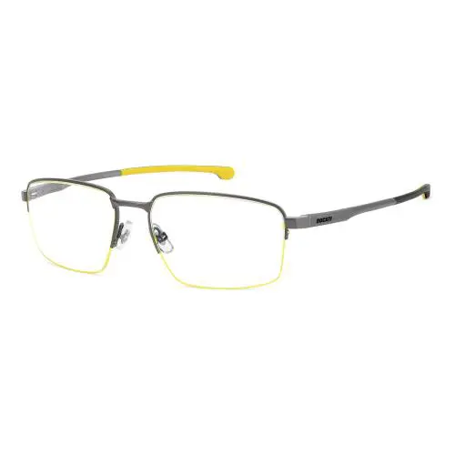 Carrera Ducati CARDUC-062 Eyeglasses Eye Glasses Mtdk Ruth R80 57m - Frame: MTDK RUTH, Lens: Clear Lenses, Code: R80